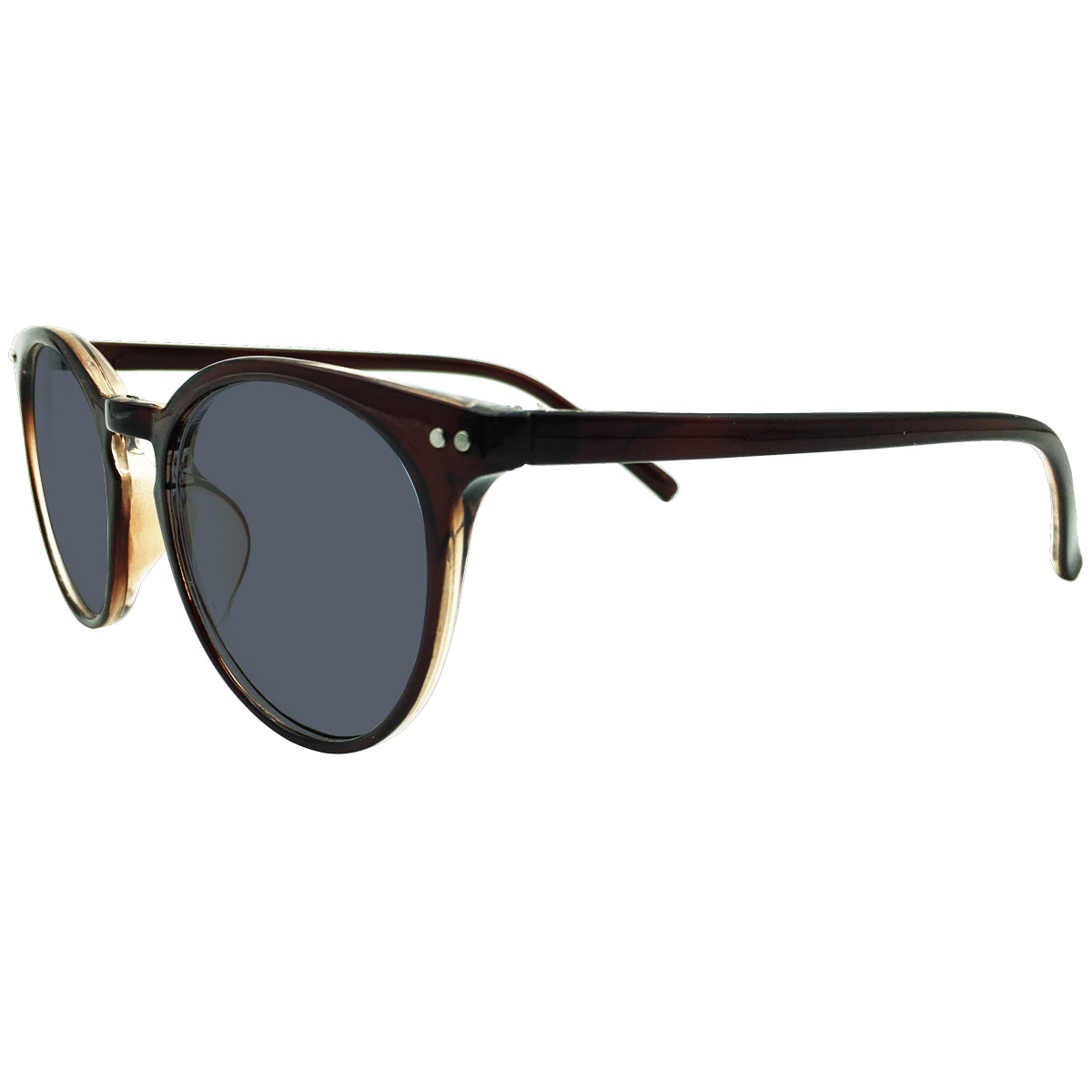 Wick Tinted Grey Distance Glasses — view 3