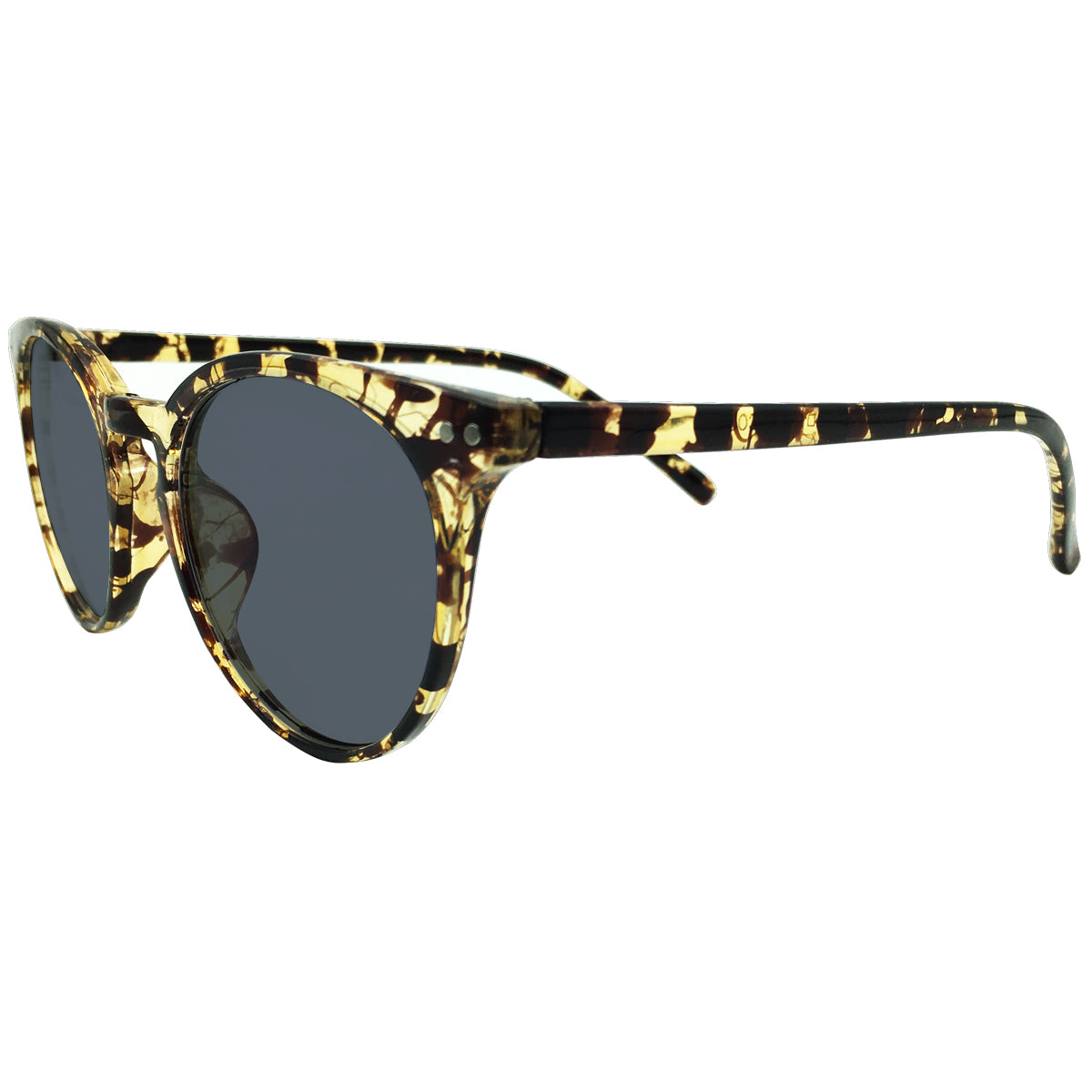 Wick Tinted Grey Distance Glasses — view 5