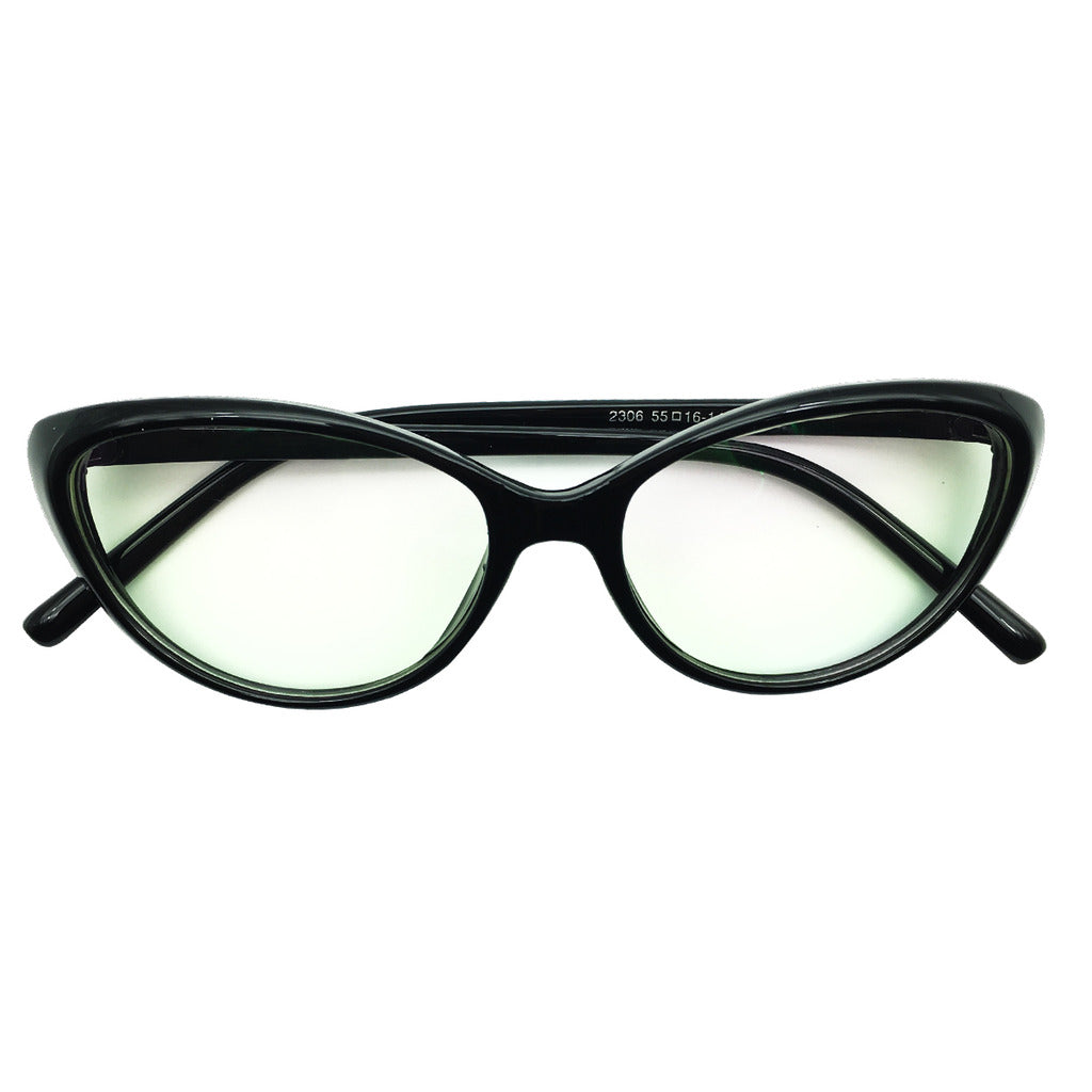 Derby Distance Glasses — view 3