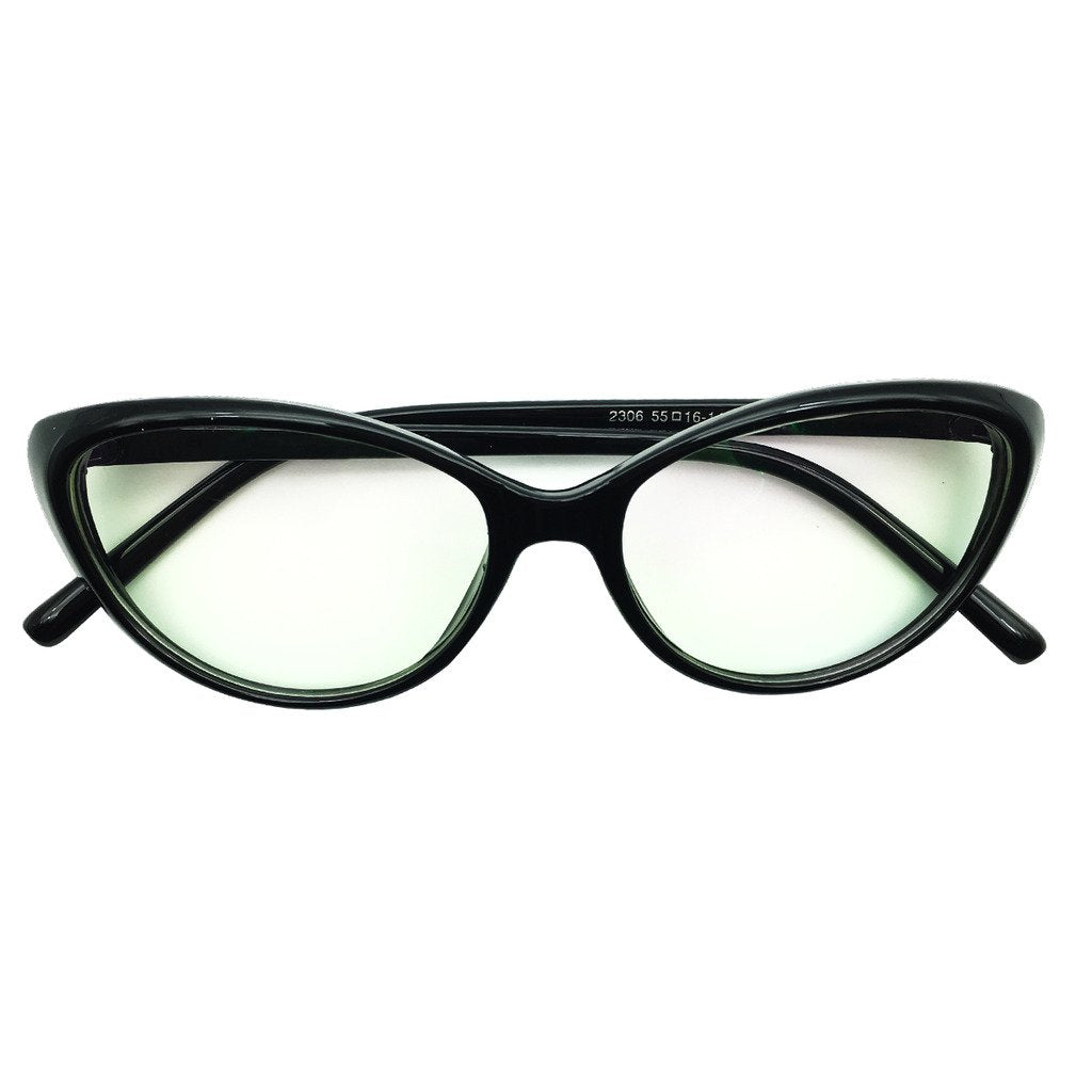 Derby Computer Distance Glasses — view 2