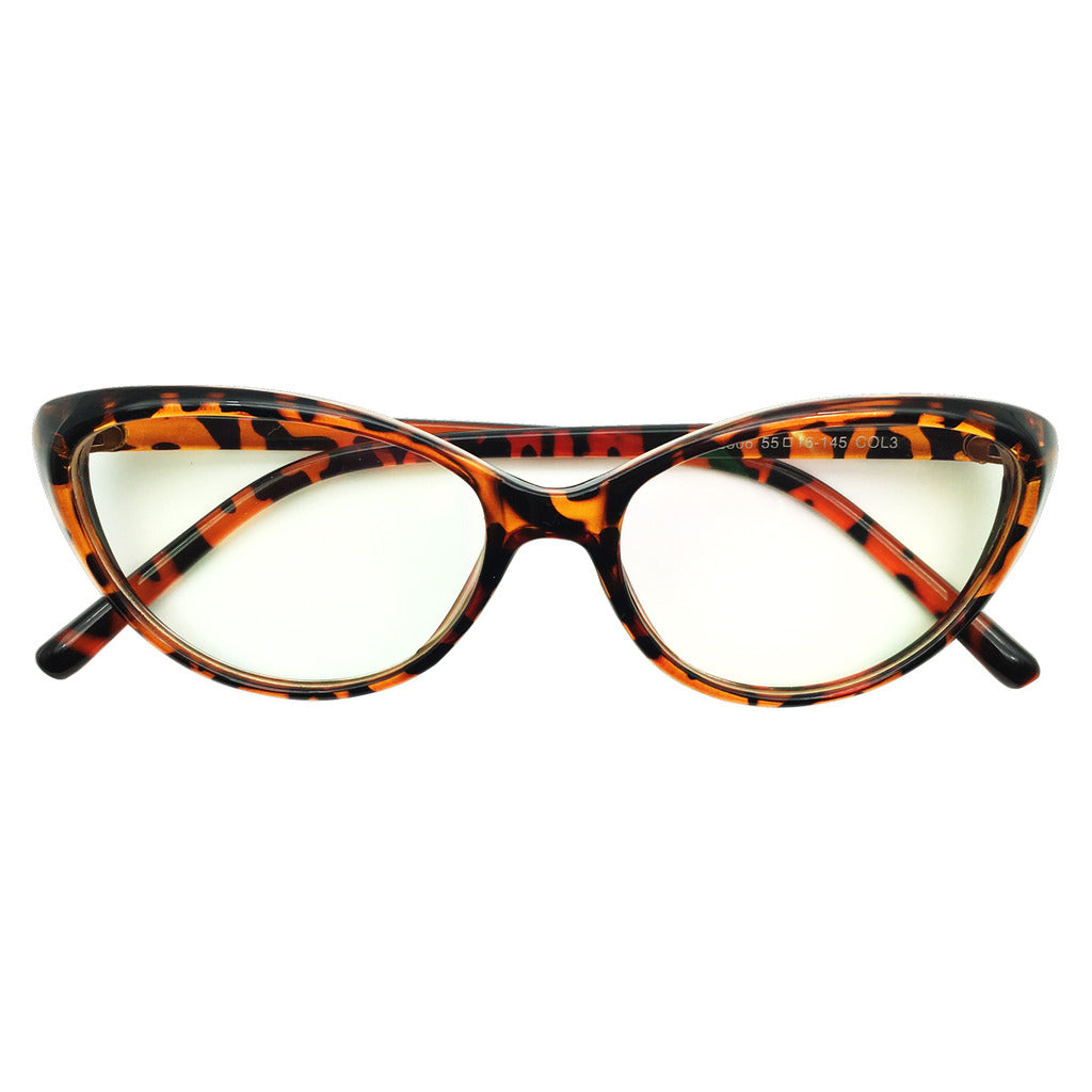 Derby Distance Glasses — view 6