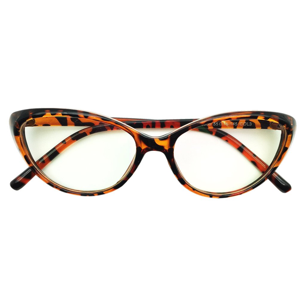 Derby Photochromic Distance Glasses