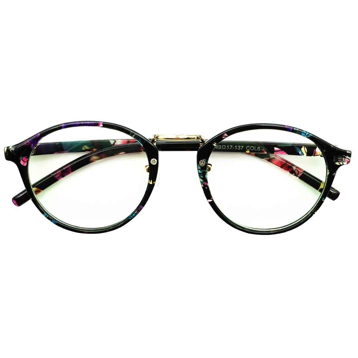 Ely Distance Glasses