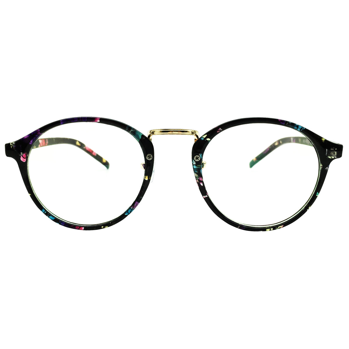 Ely Distance Glasses — view 3