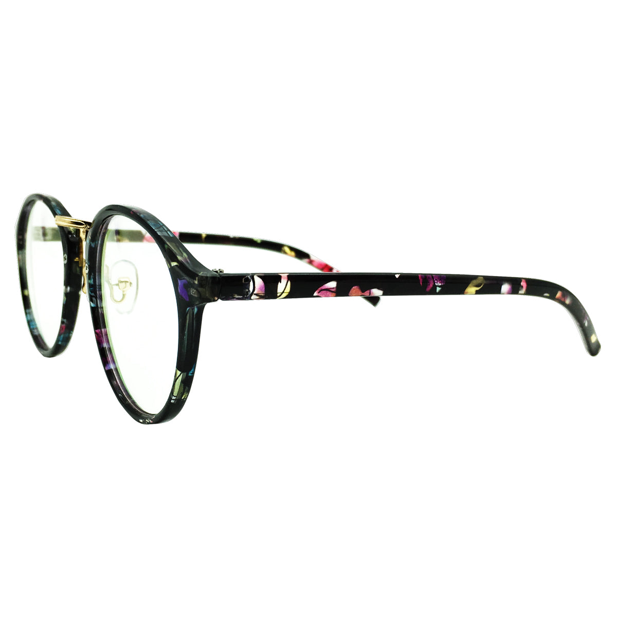 Ely Distance Glasses — view 4