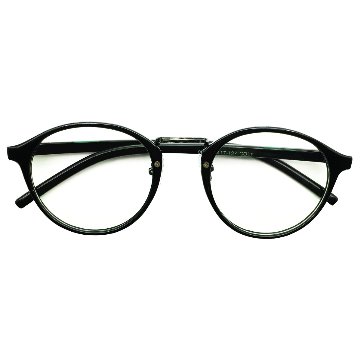 Ely Reading Glasses — view 2