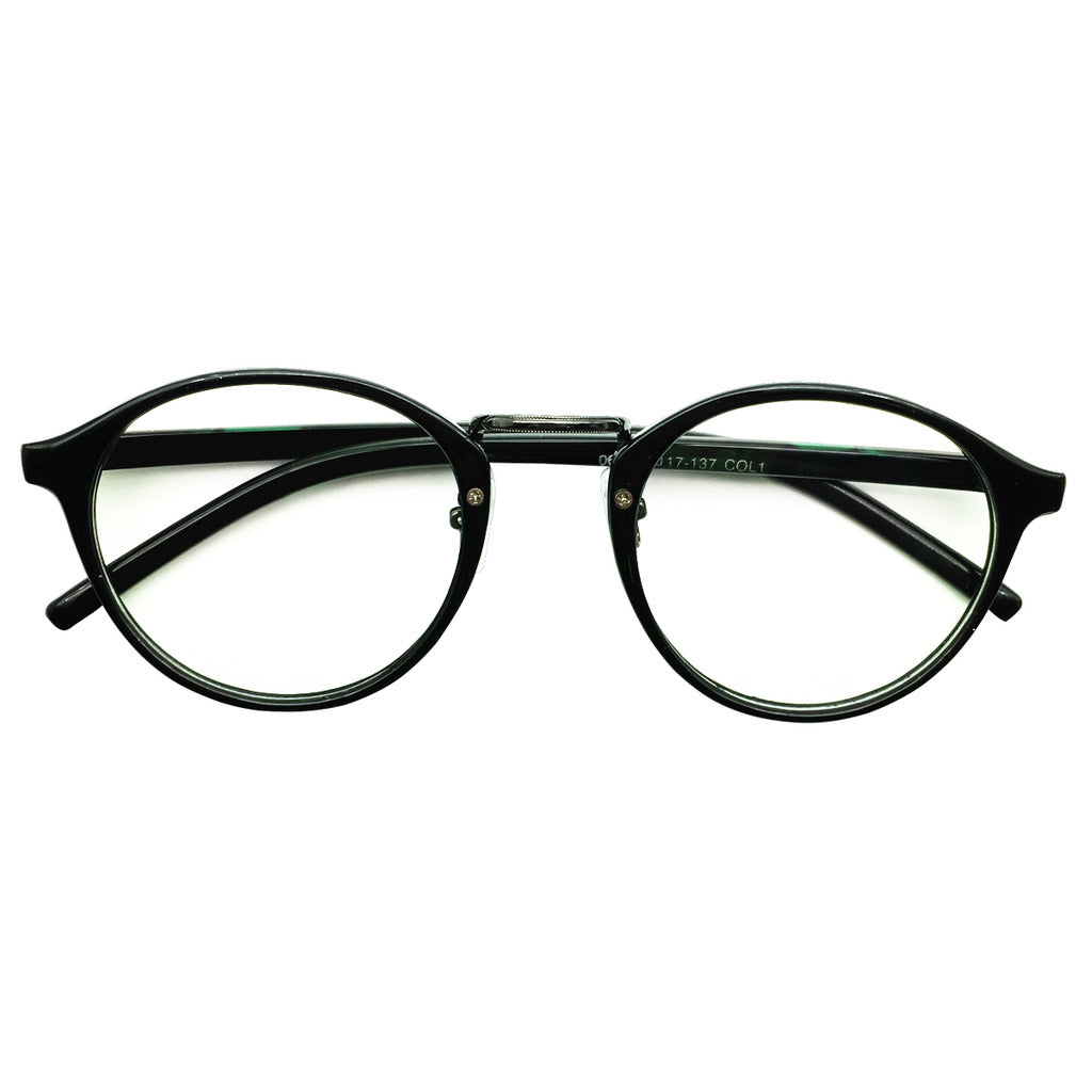 The Devon Distance Glasses — view 2