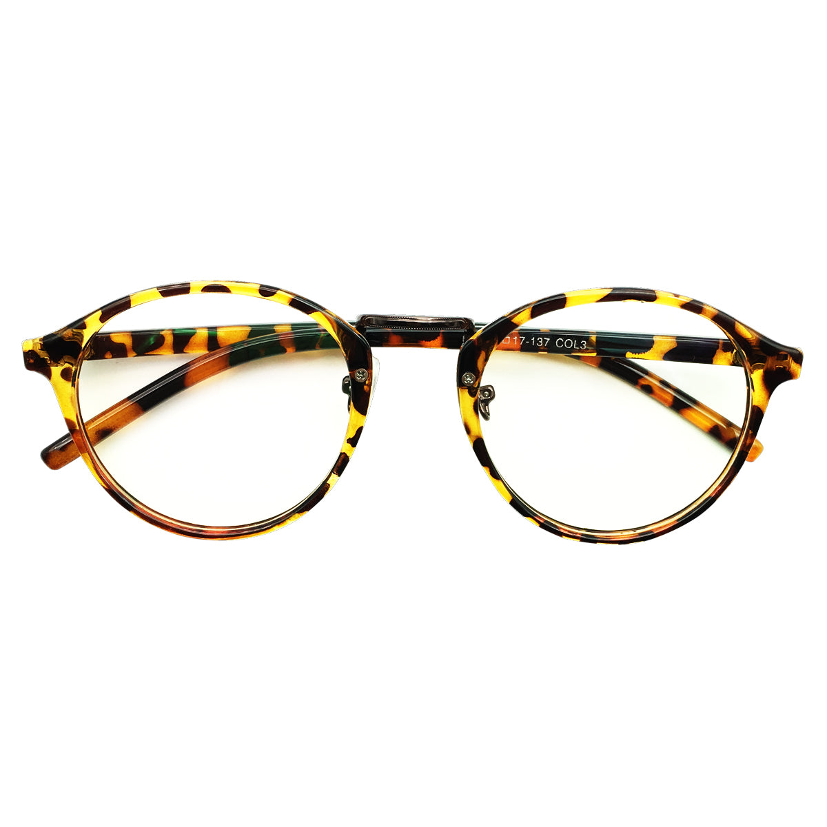 Ely Distance Glasses — view 7