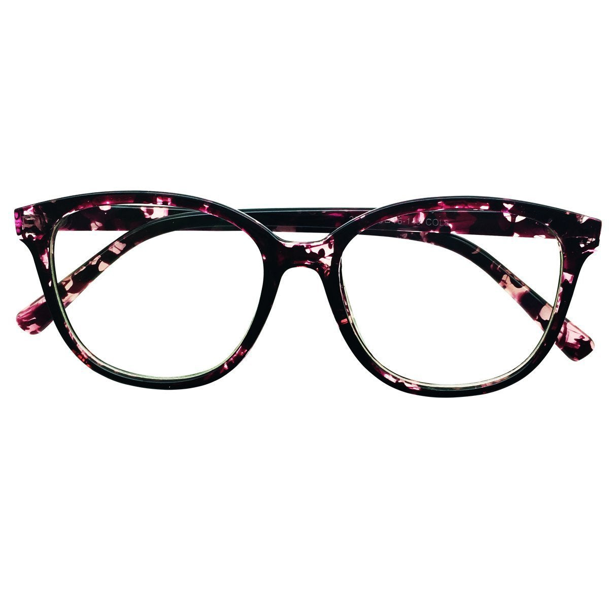 The Darlington Photochromic Grey Distance Glasses — view 5