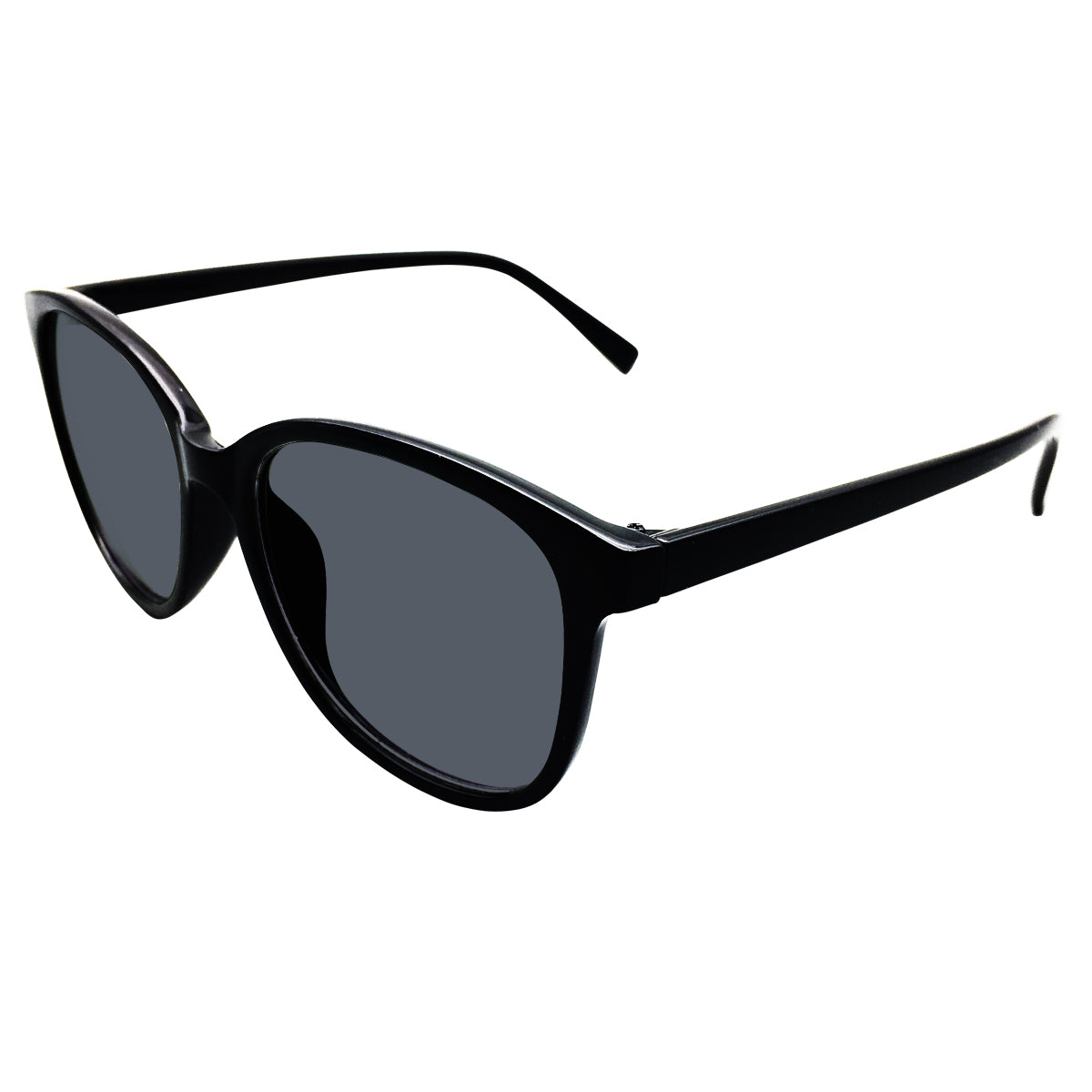 The Darlington Tinted Grey Distance Glasses