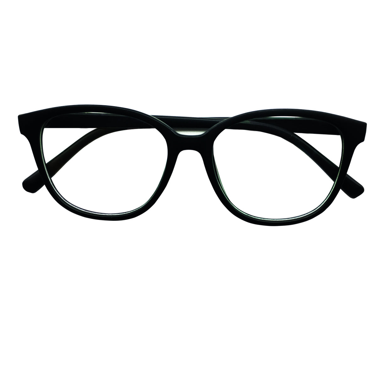 The Darlington Photochromic Grey Distance Glasses — view 8