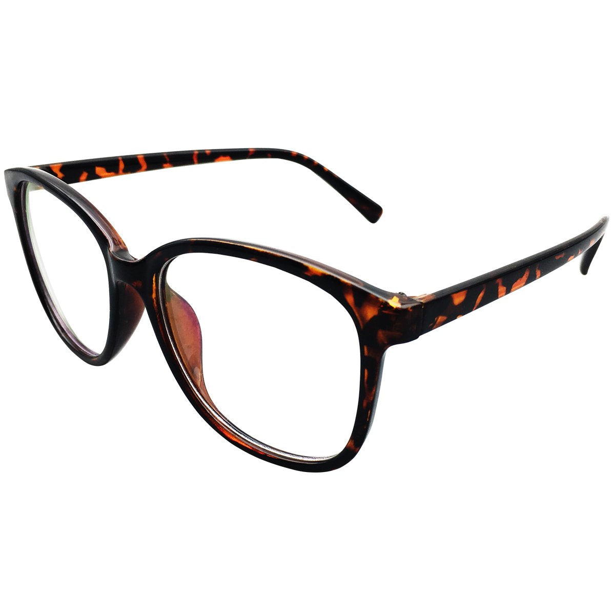The Darlington Photochromic Grey Distance Glasses