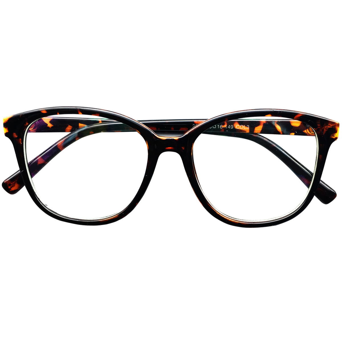 The Darlington Reading Glasses — view 5