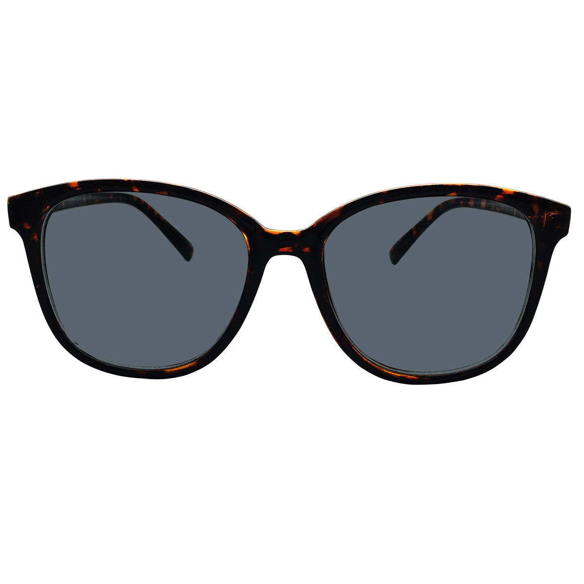 The Darlington Tinted Grey Distance Glasses — view 6