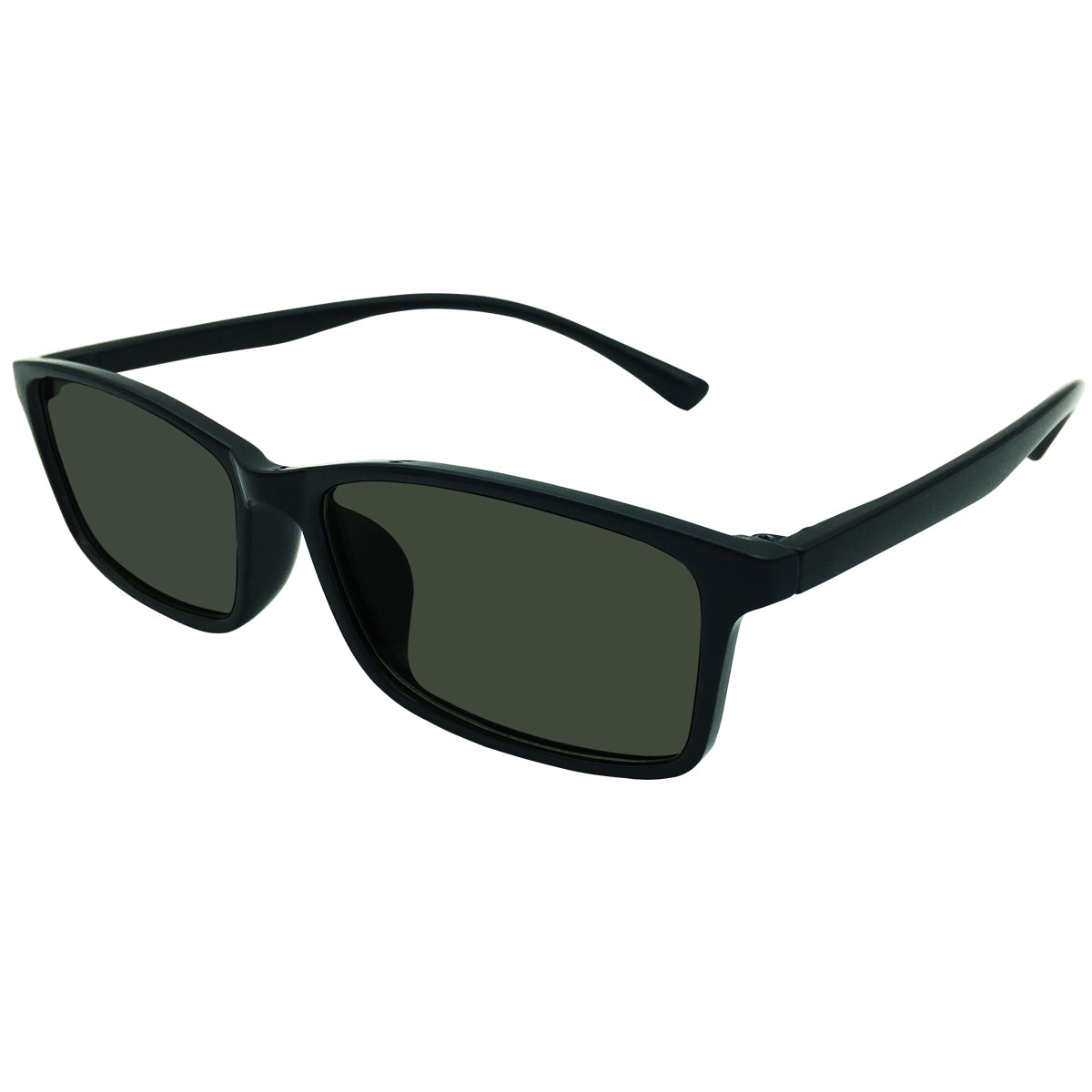 Richmond Tinted Green Distance Glasses