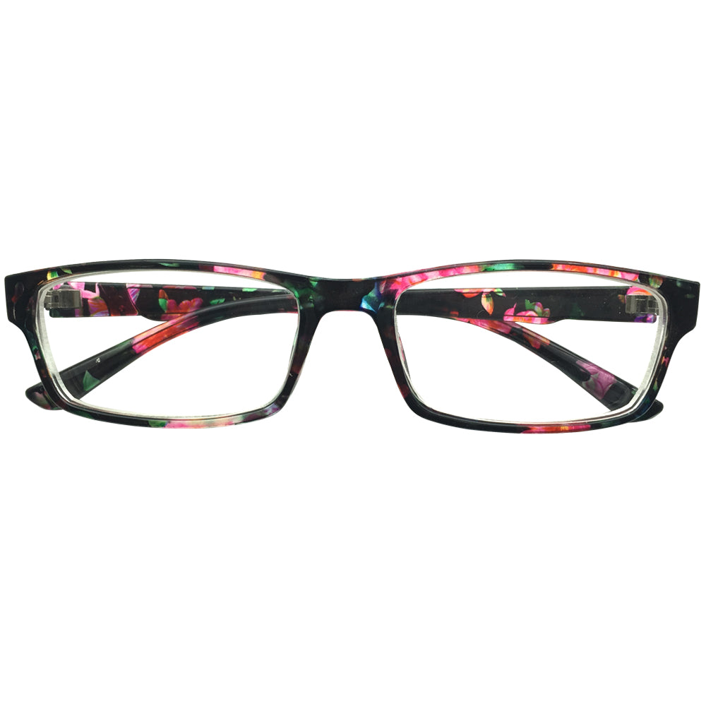 Trent Photochromic Distance Glasses — view 2