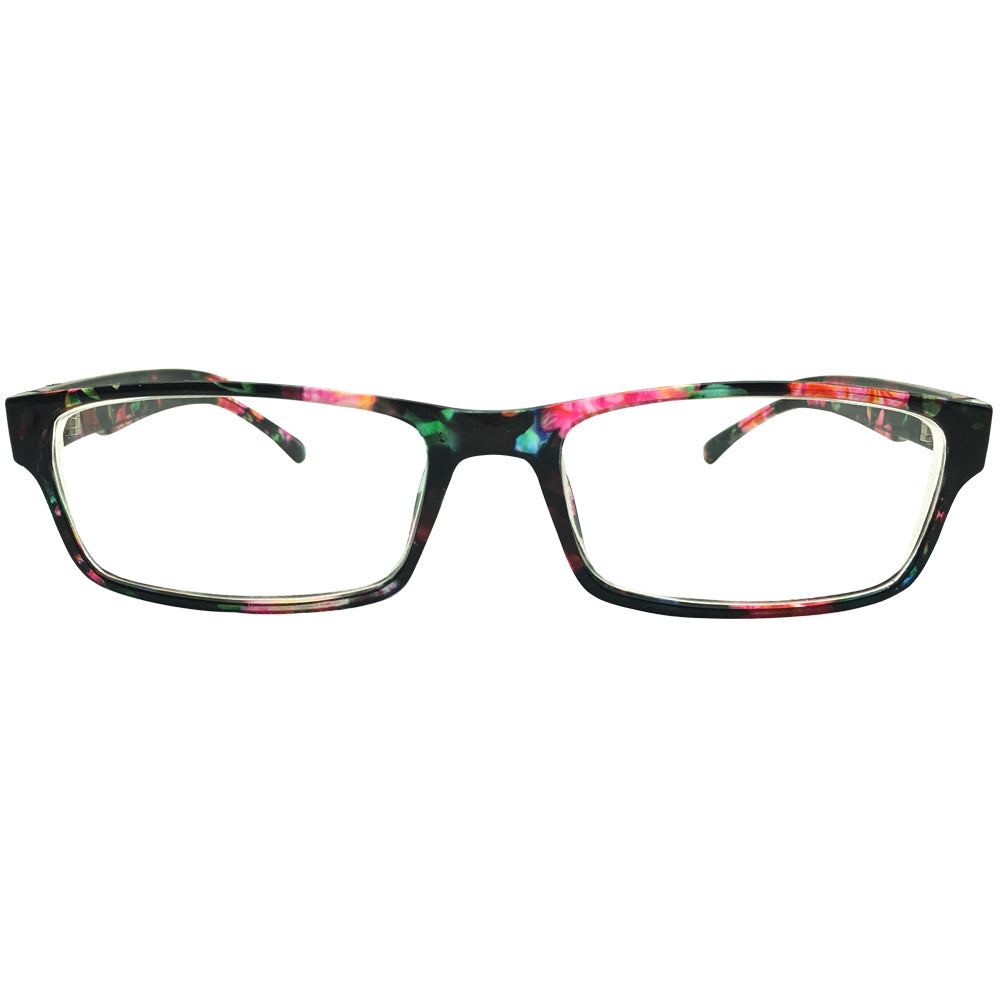 Trent Photochromic Distance Glasses — view 3