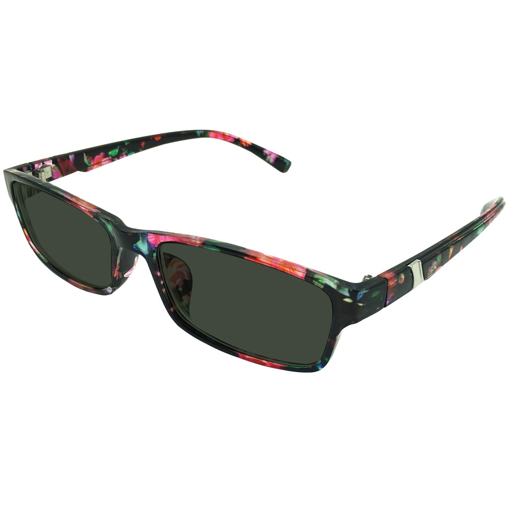 Trent Tinted Distance Glasses — view 4