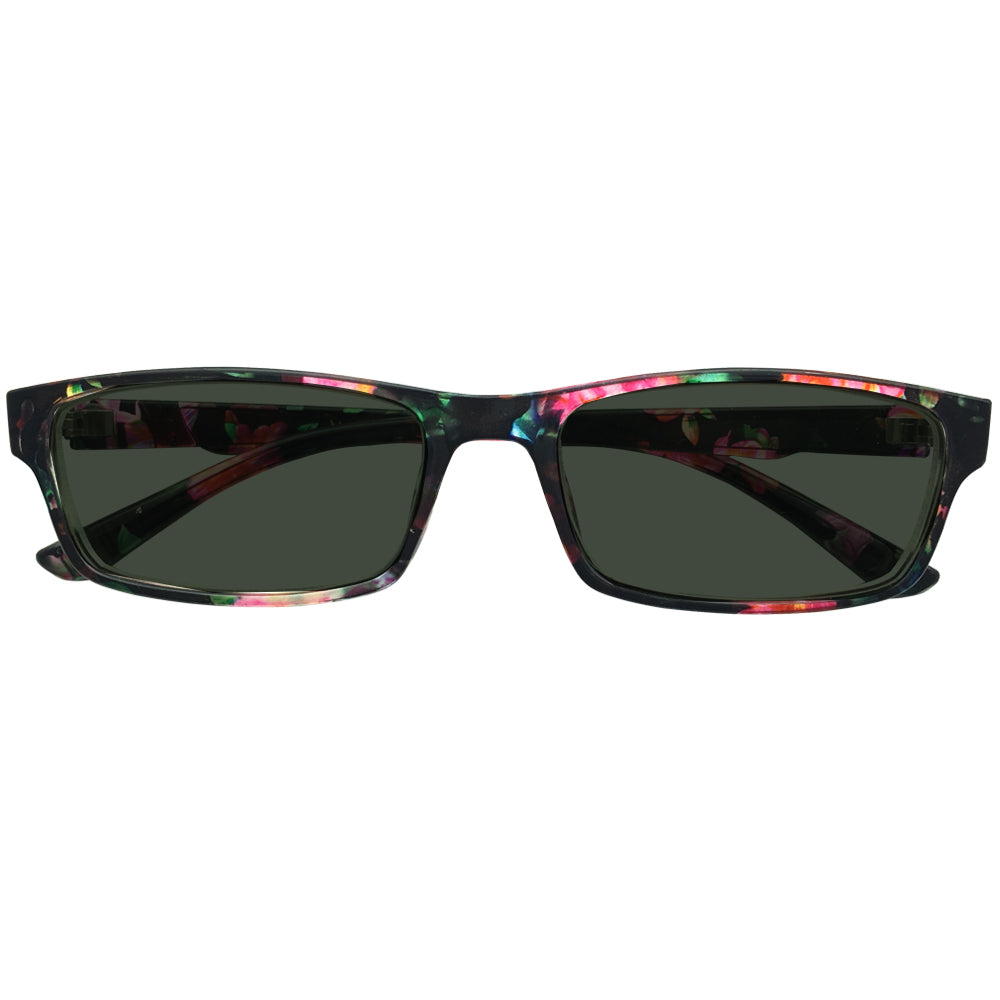 Trent Tinted Distance Glasses — view 2