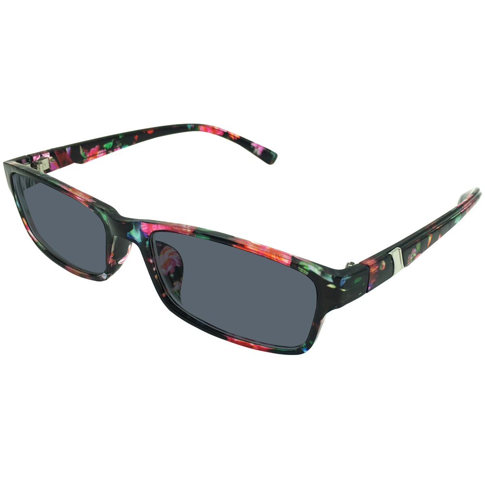 Trent Tinted Distance Glasses