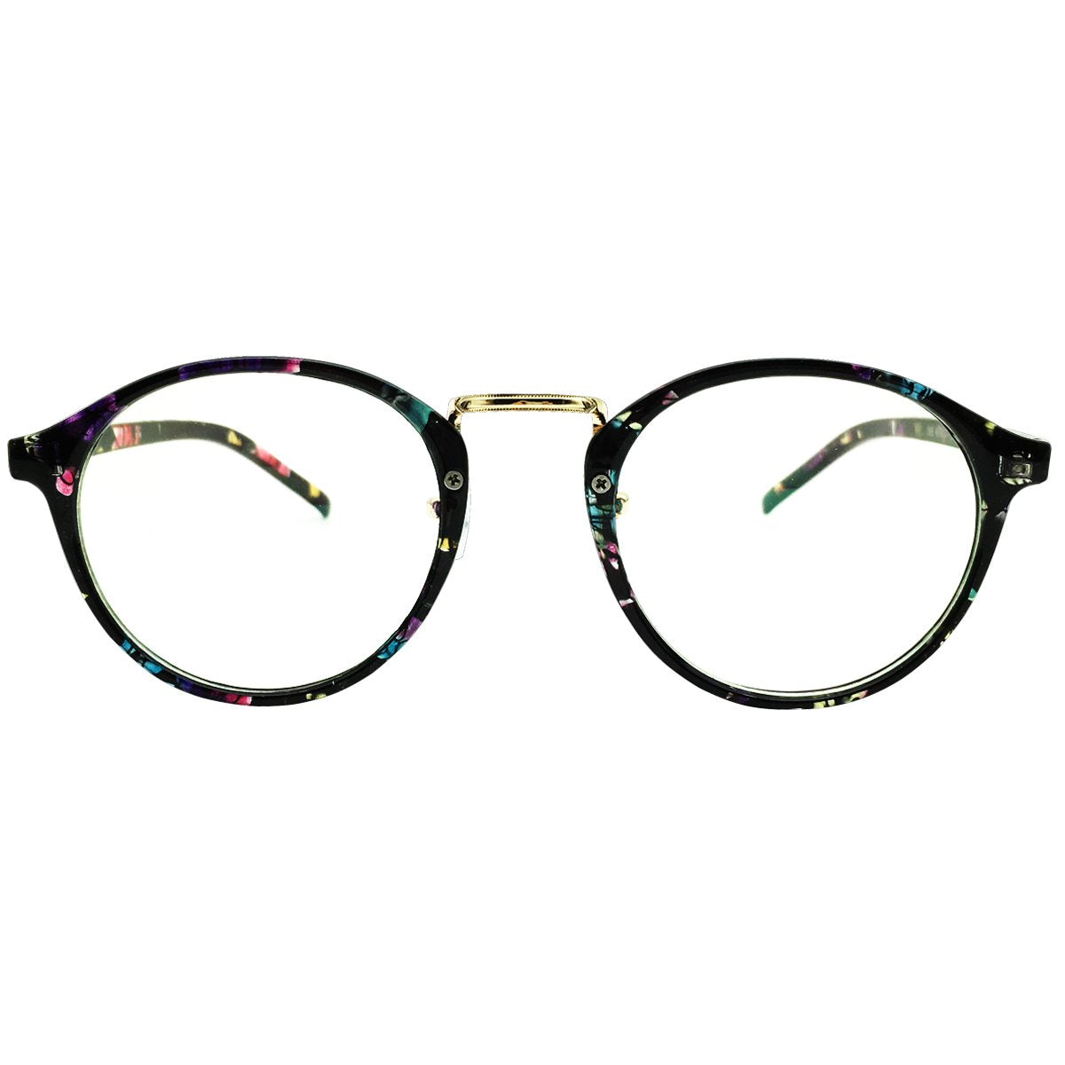Dartmouth Bifocal Reading Glasses — view 10