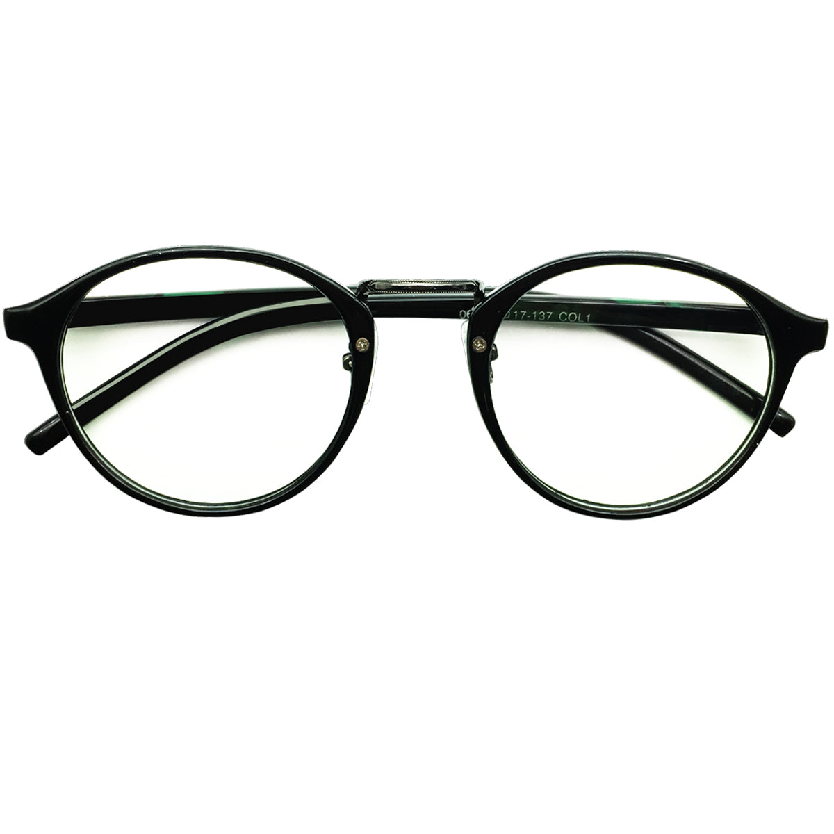 Dartmouth Bifocal Reading Glasses — view 2