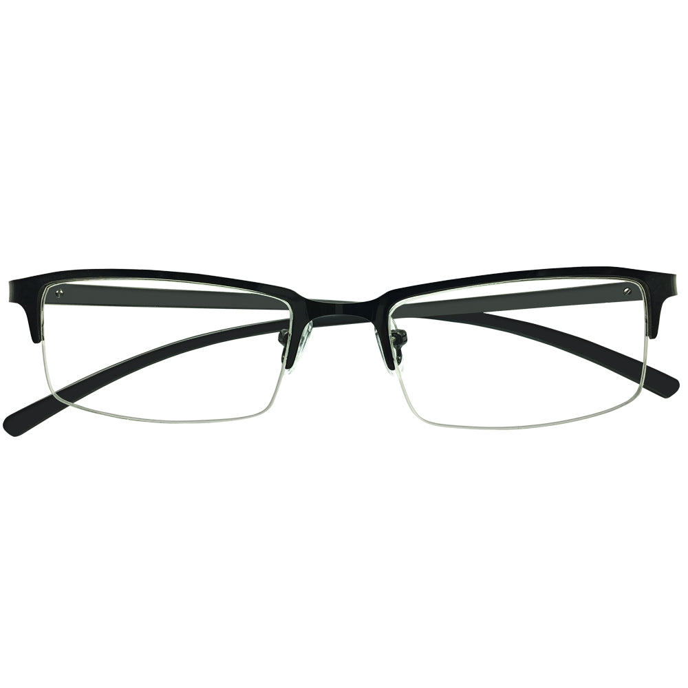 The Stretton Photochromic Grey Distance Glasses