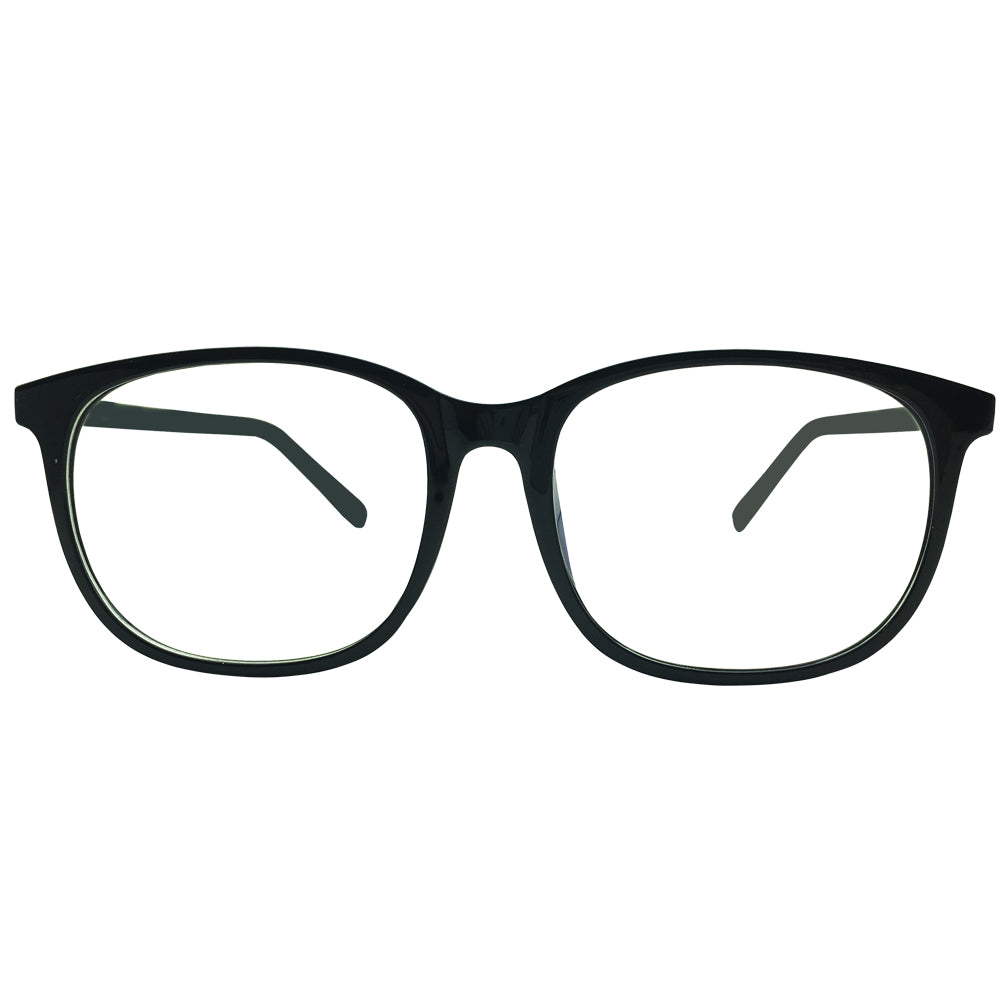 Chiswick Photochromic Grey Reading Glasses — view 2