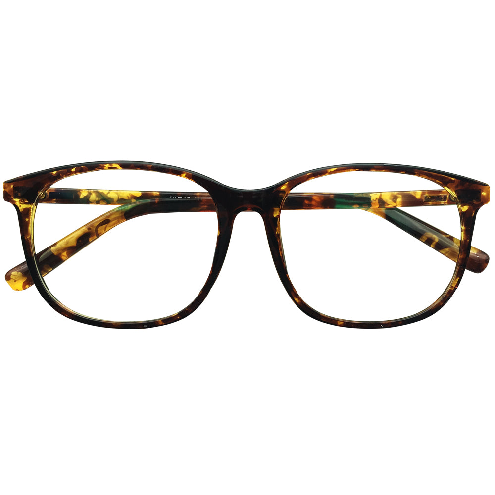 Chiswick Photochromic Grey Reading Glasses — view 3