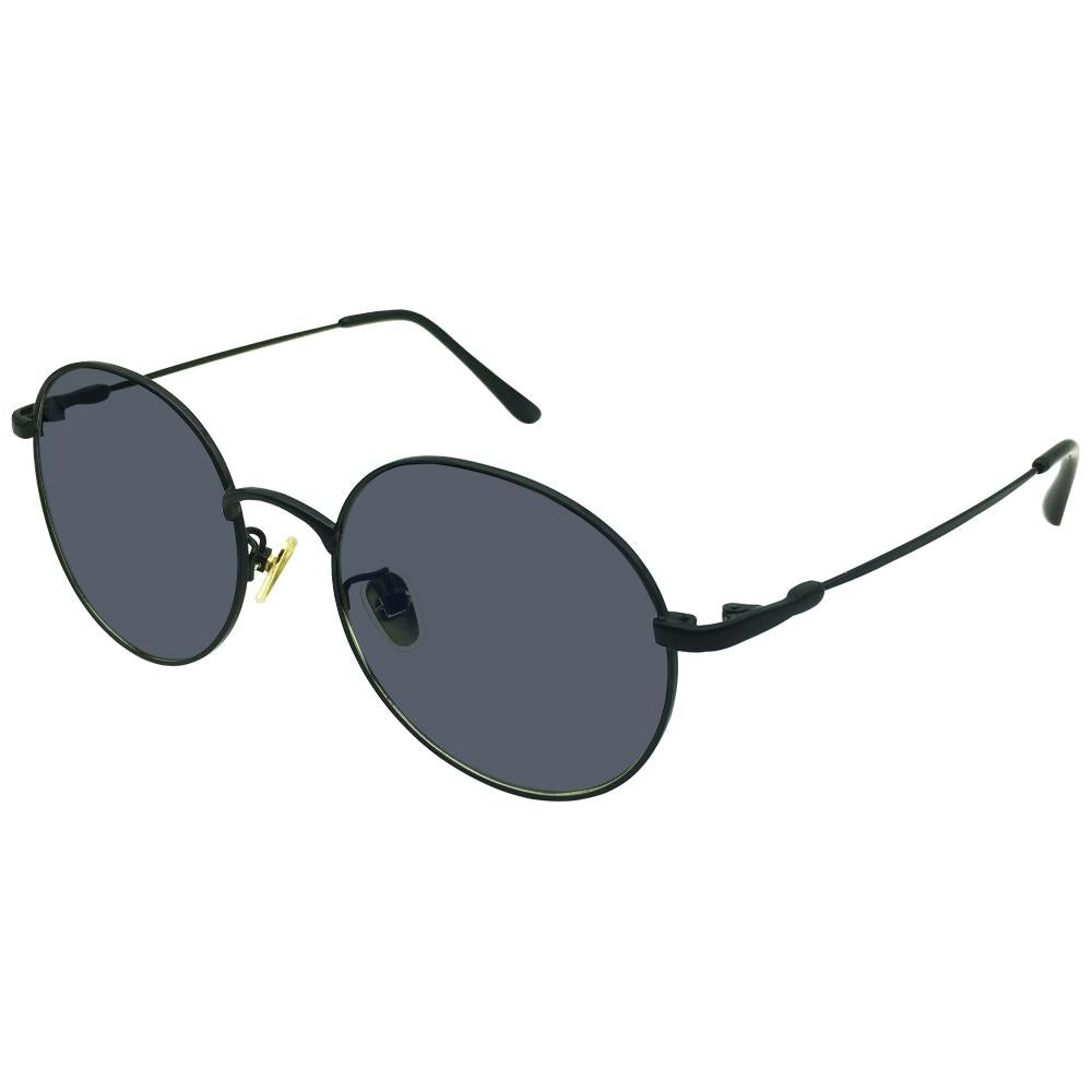 Frome Tinted Grey Reading Glasses