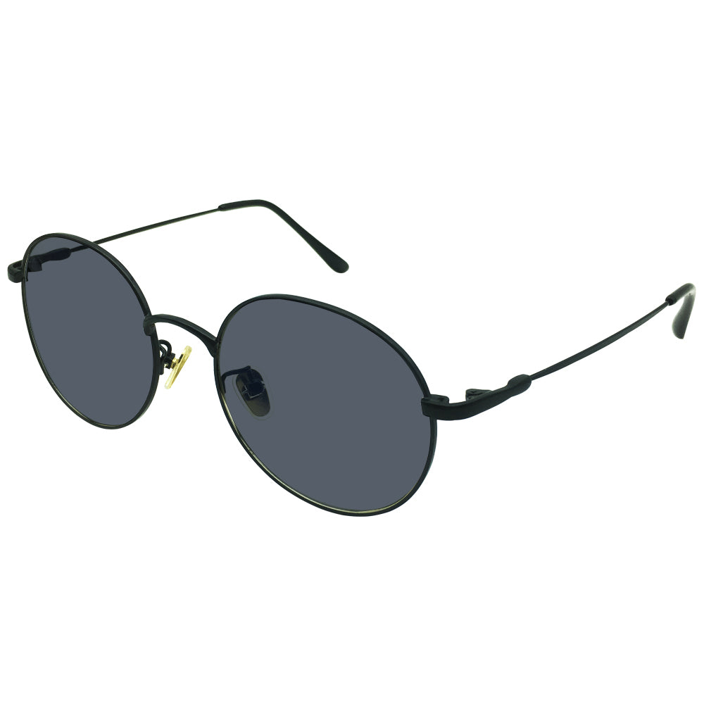Frome Tinted Grey Distance Glasses