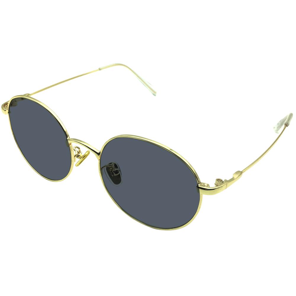Frome Tinted Grey Reading Glasses — view 4