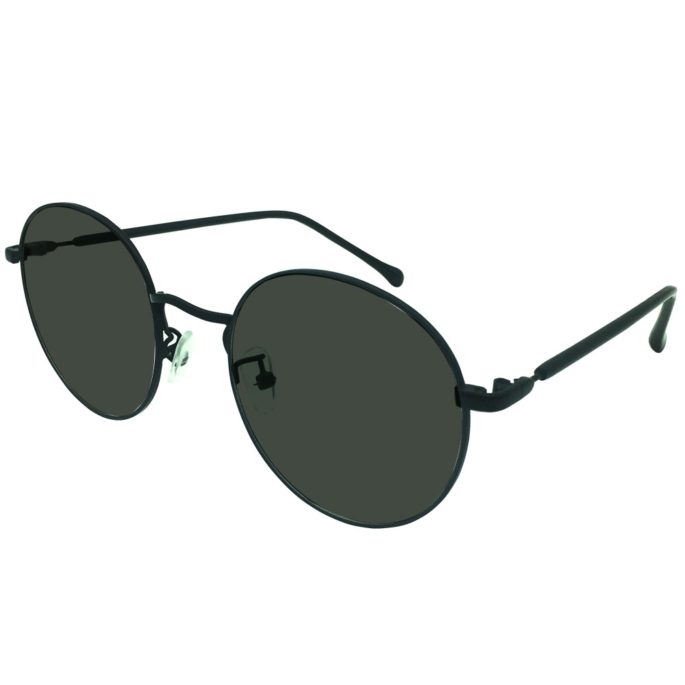 Ripon Tinted Green Distance Glasses