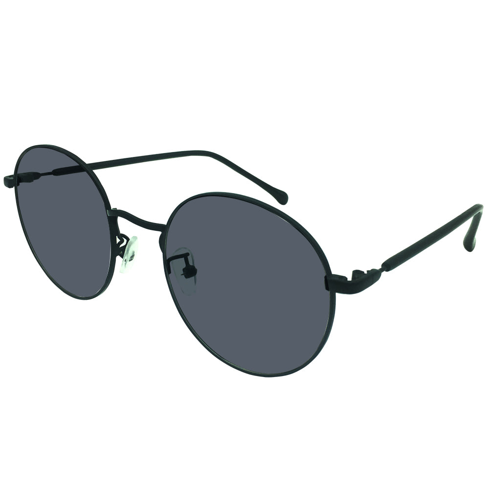 Ripon Tinted Grey Distance Glasses