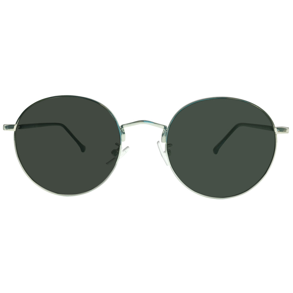 Ripon Tinted Green Distance Glasses — view 6