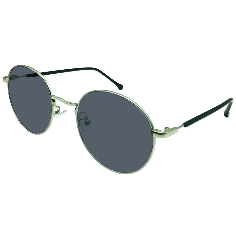 Ripon Tinted Grey Distance Glasses — view 4