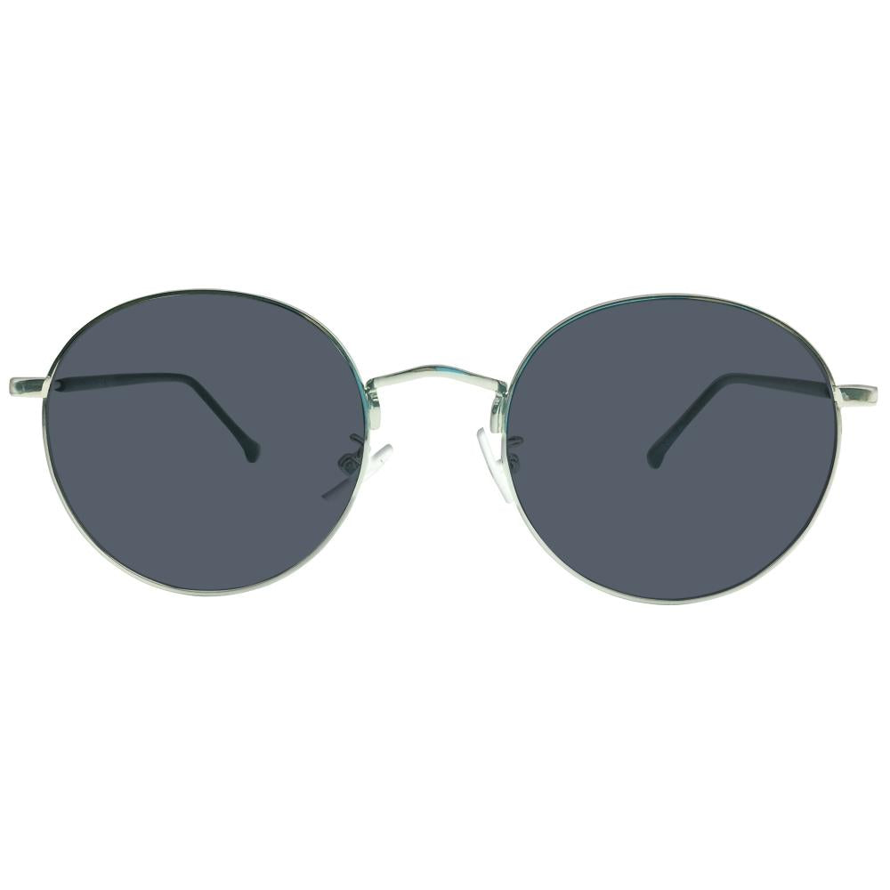 The Ripon Tinted Grey Reading Glasses — view 6
