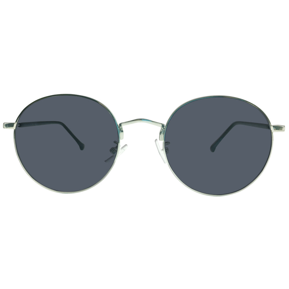 Ripon Tinted Grey Distance Glasses — view 6