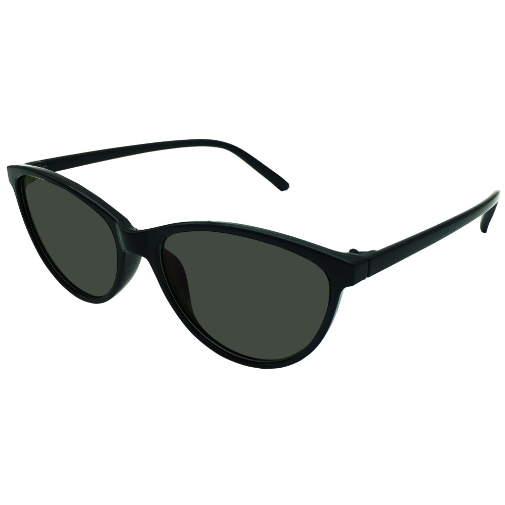 The Chepstow Tinted Green Distance Glasses