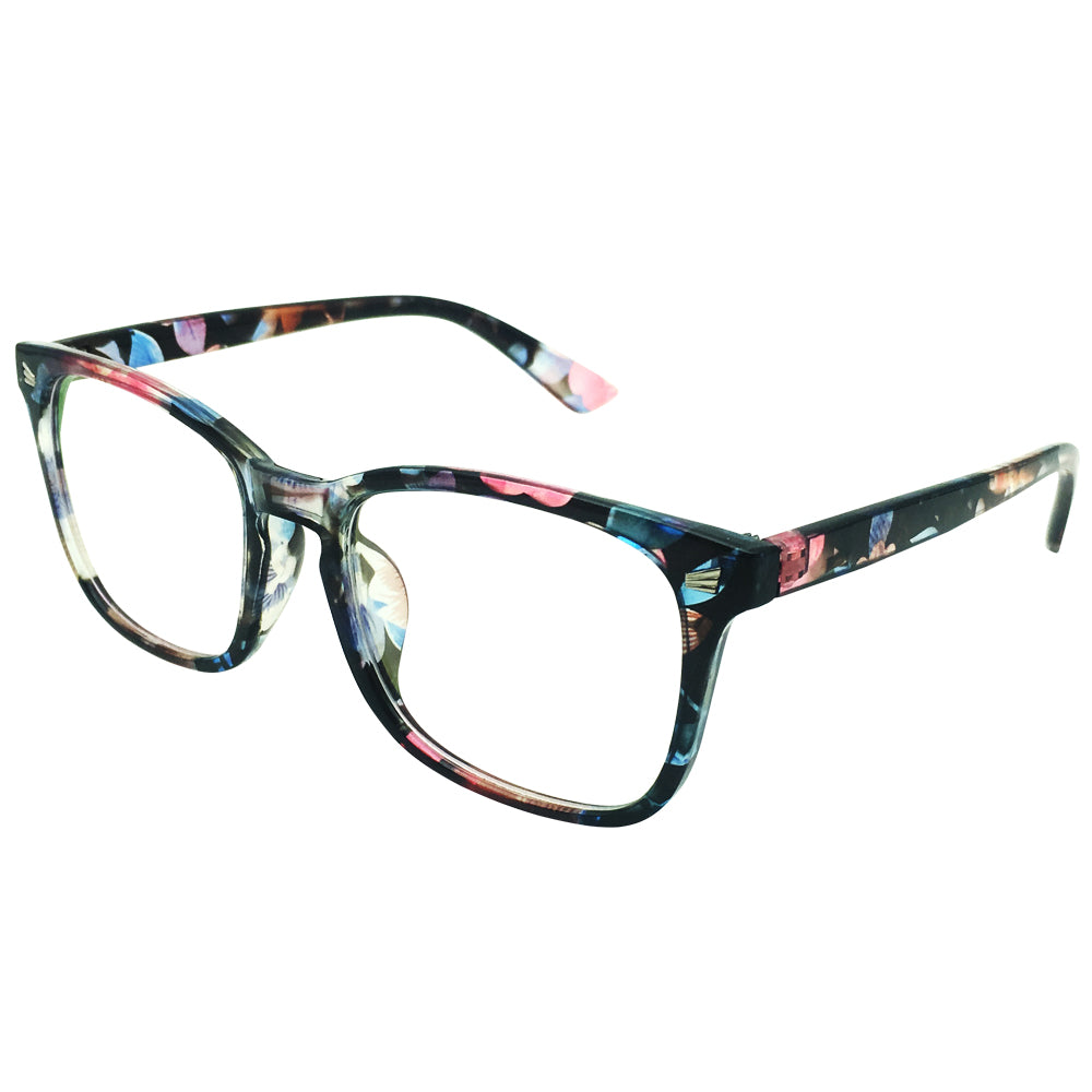 The Portland Reading Glasses