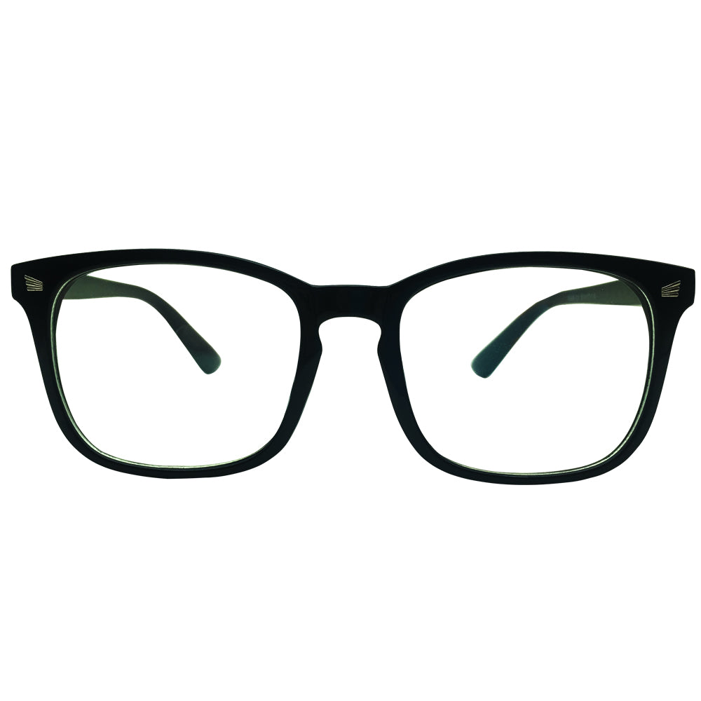 The Portland Distance Glasses — view 4