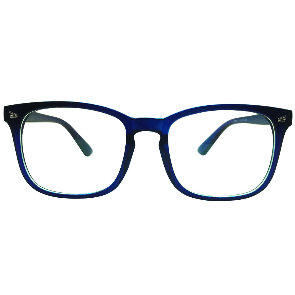The Portland Distance Glasses — view 2