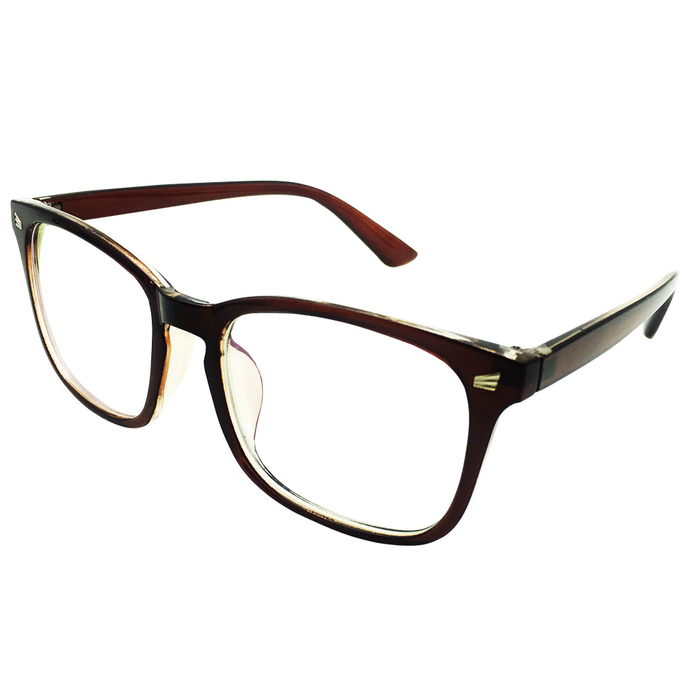The Portland Distance Glasses — view 5