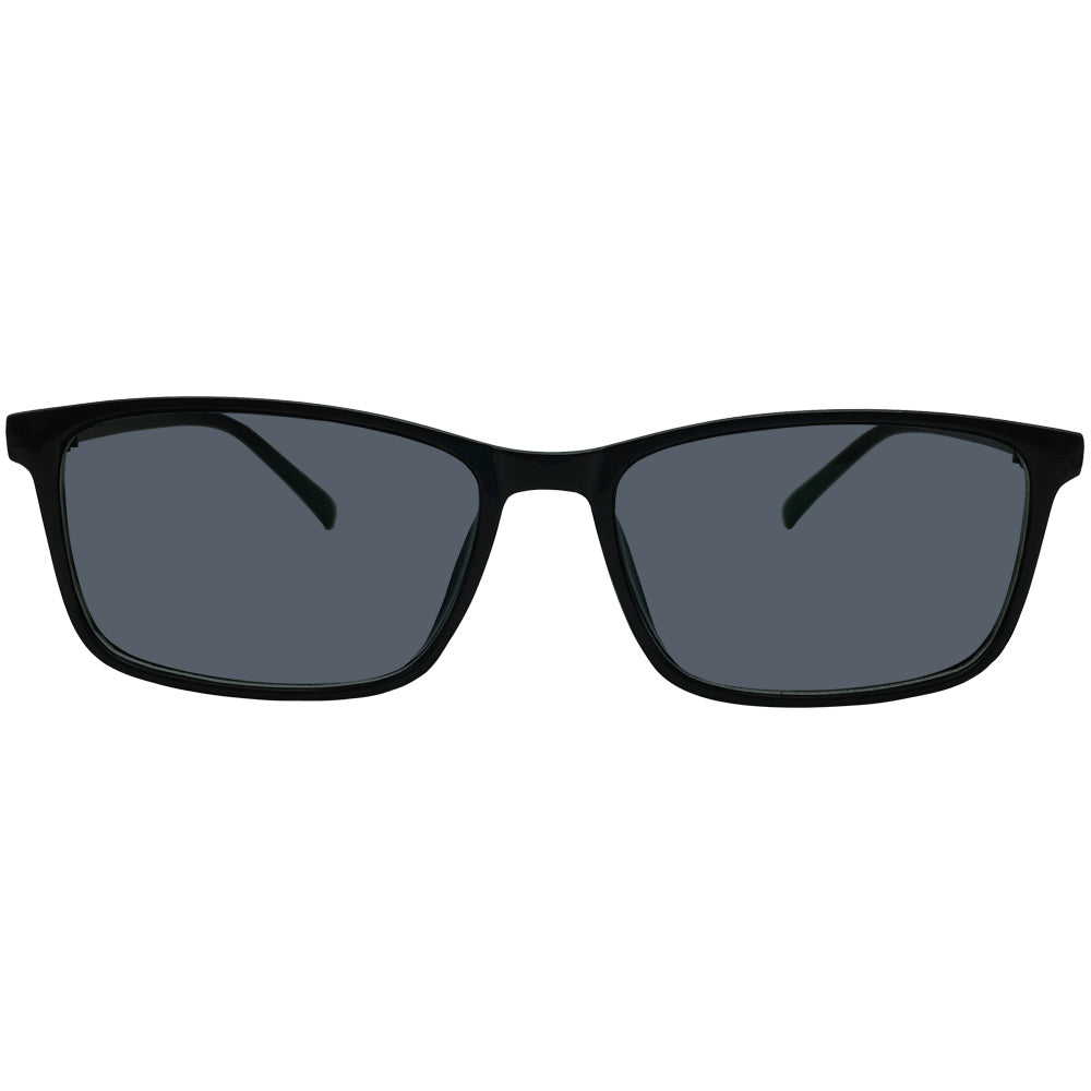 Wigan Tinted Grey Distance Glasses — view 7