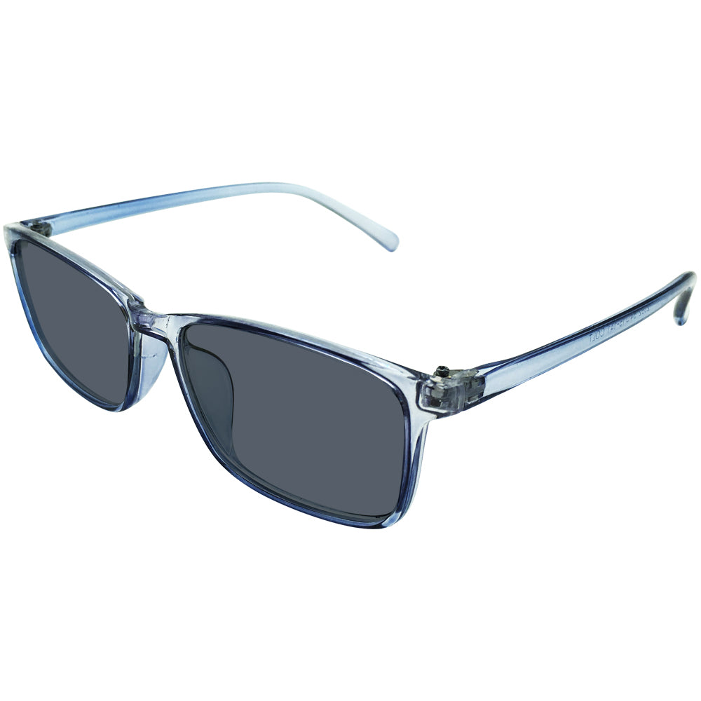 Wigan Tinted Grey Distance Glasses
