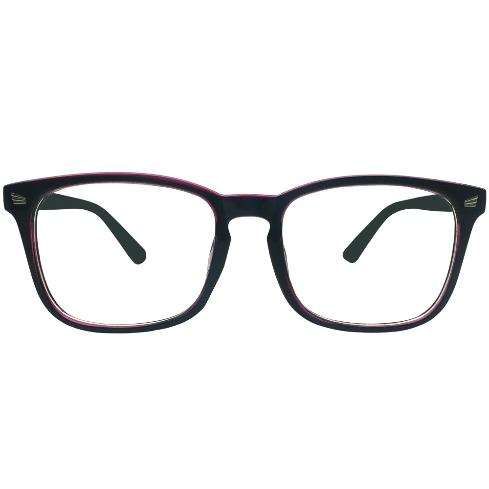 The Margate Photochromic Reading Glasses — view 3