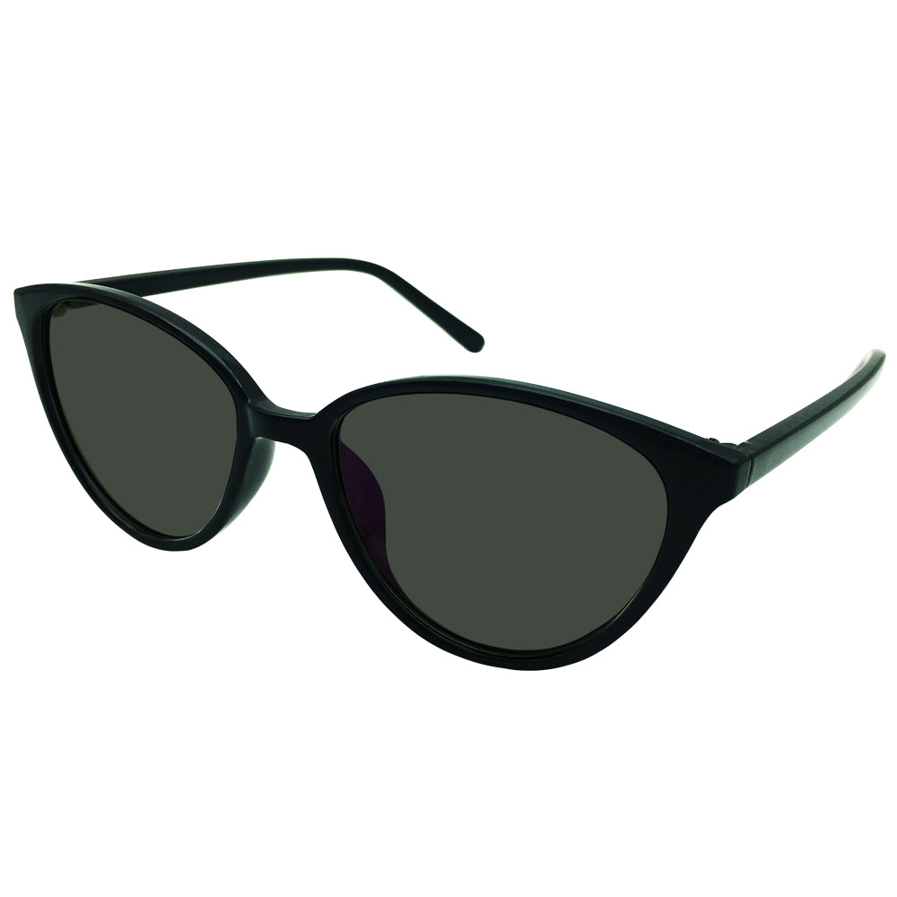 The Marlow Tinted Green Distance Glasses