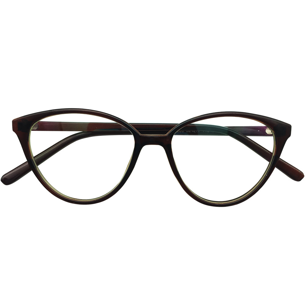 The Marlow Photochromic Reading Glasses — view 5