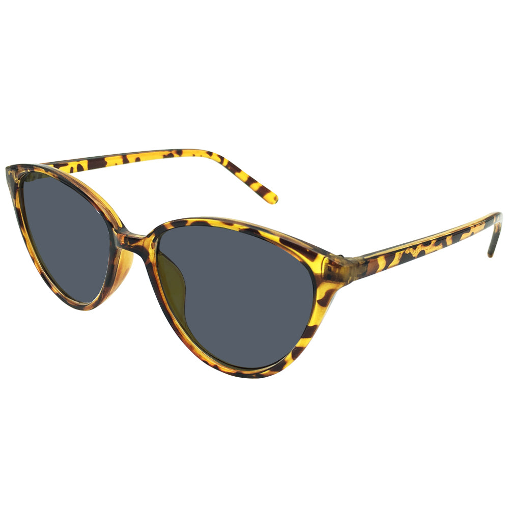 The Marlow Tinted Grey Distance Glasses — view 7