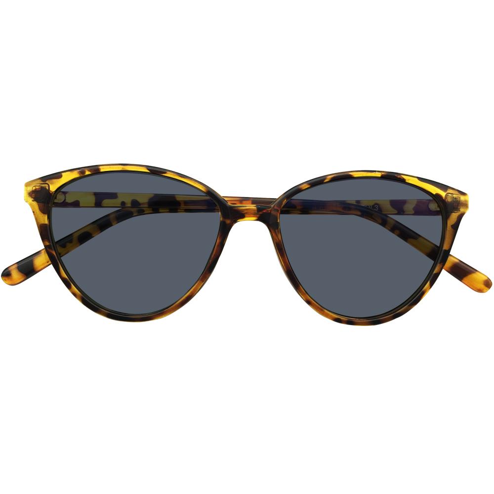 The Marlow Tinted Grey Reading Glasses — view 8